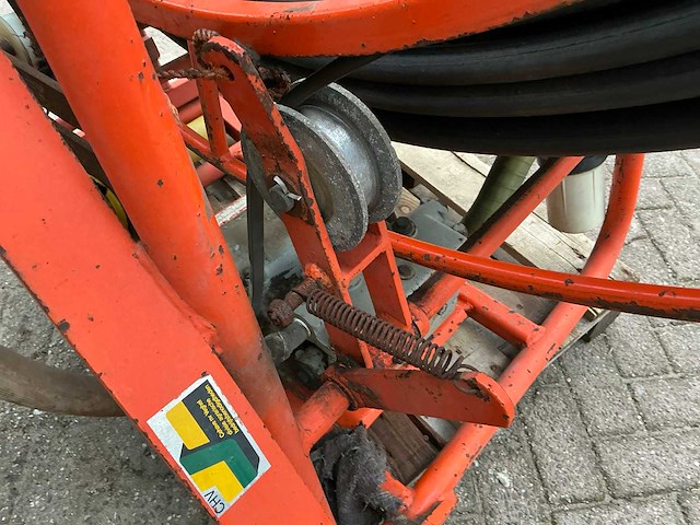 Douven drainagespuit/drainspuit - afbeelding 18 van  25