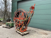 Douven drainagespuit/drainspuit - afbeelding 12 van  25