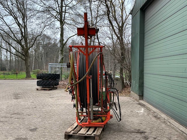 Douven drainagespuit/drainspuit - afbeelding 19 van  25