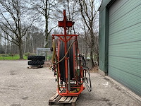 Douven drainagespuit/drainspuit - afbeelding 19 van  25