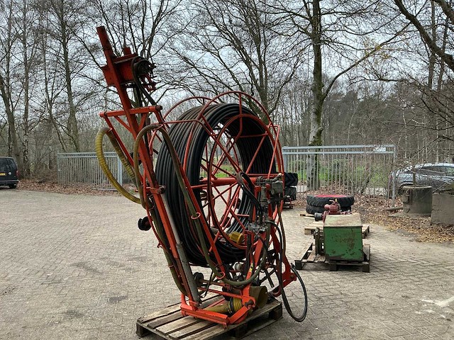 Douven drainagespuit/drainspuit - afbeelding 20 van  25