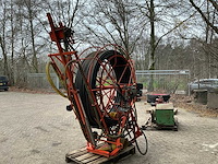 Douven drainagespuit/drainspuit - afbeelding 20 van  25