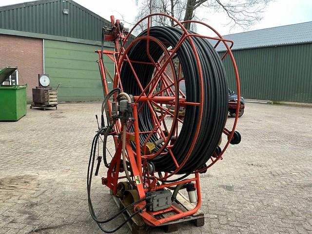 Douven drainagespuit/drainspuit - afbeelding 21 van  25