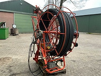 Douven drainagespuit/drainspuit - afbeelding 21 van  25