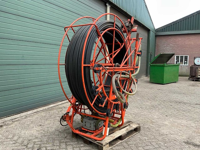 Douven drainagespuit/drainspuit - afbeelding 22 van  25