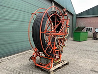 Douven drainagespuit/drainspuit - afbeelding 22 van  25