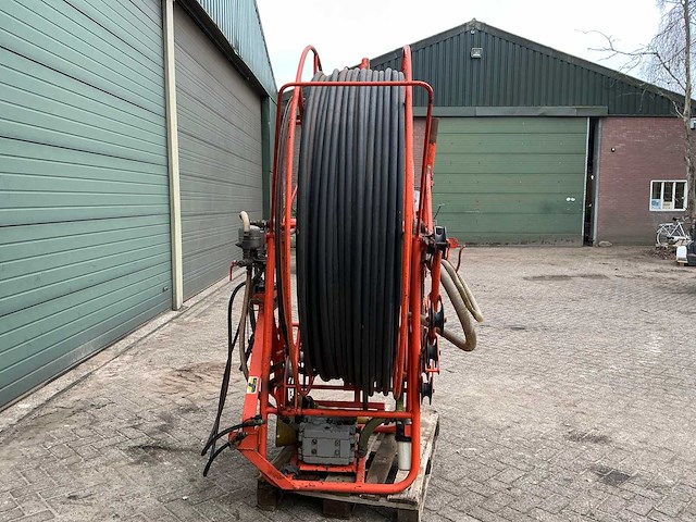 Douven drainagespuit/drainspuit - afbeelding 23 van  25