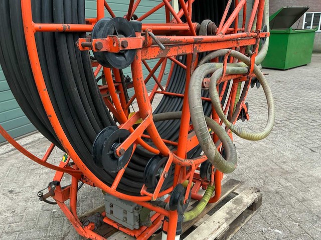 Douven drainagespuit/drainspuit - afbeelding 24 van  25