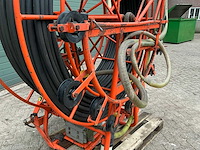 Douven drainagespuit/drainspuit - afbeelding 24 van  25