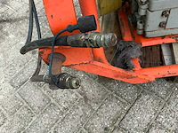 Douven drainagespuit/drainspuit - afbeelding 25 van  25