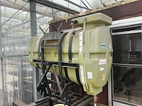 Douven horizontale opslagtank - afbeelding 2 van  7