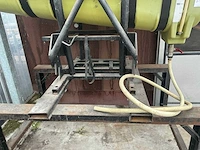 Douven horizontale opslagtank - afbeelding 4 van  7