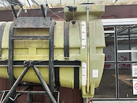 Douven horizontale opslagtank - afbeelding 5 van  7