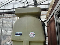 Douven horizontale opslagtank - afbeelding 7 van  7