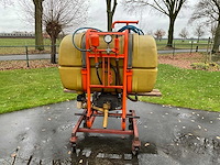 Douven spuittank - afbeelding 2 van  7