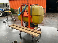 Douven spuittank - afbeelding 4 van  7