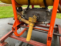 Douven spuittank - afbeelding 6 van  7