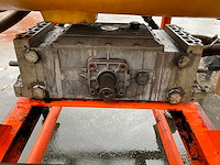 Douven spuittank - afbeelding 7 van  7