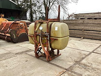 Douven veldspuit - afbeelding 1 van  6