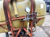 Douven veldspuit - afbeelding 6 van  6