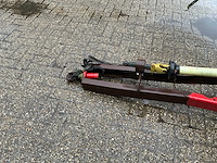 Douven veldspuit - afbeelding 4 van  13