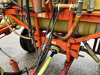 Douven veldspuit - afbeelding 5 van  13