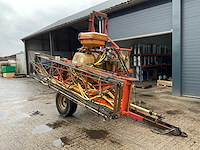 Douven veldspuit - afbeelding 6 van  13