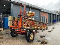 Douven veldspuit - afbeelding 7 van  13