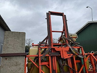 Douven veldspuit - afbeelding 10 van  13