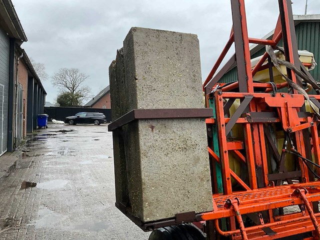 Douven veldspuit - afbeelding 11 van  13