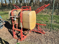 Douven veldspuit - afbeelding 1 van  11