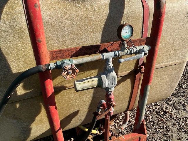 Douven veldspuit - afbeelding 7 van  11