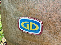 Douven veldspuit - afbeelding 8 van  11