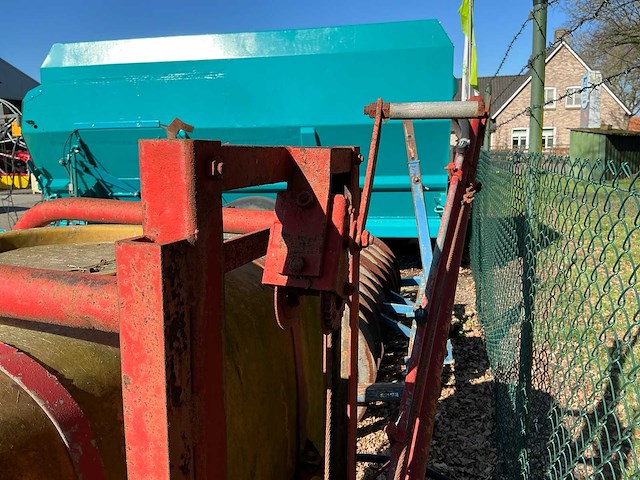 Douven veldspuit - afbeelding 11 van  11