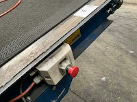 Douw bandtransporteur - afbeelding 5 van  13