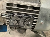 Douw bandtransporteur - afbeelding 10 van  13