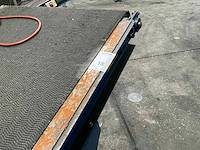 Douw bandtransporteur - afbeelding 2 van  10