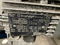 Douw bandtransporteur - afbeelding 8 van  10
