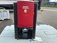 Douwe egberst 720 koffiemachine - afbeelding 2 van  6