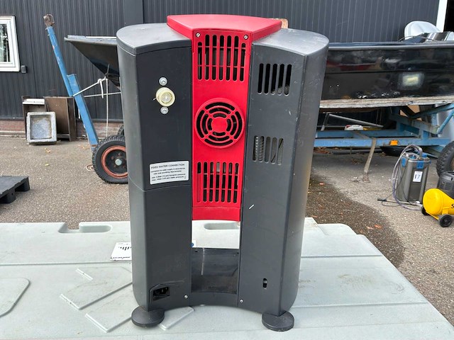 Douwe egberst 720 koffiemachine - afbeelding 3 van  6