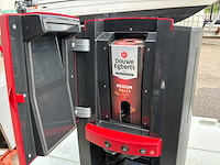 Douwe egberst 720 koffiemachine - afbeelding 4 van  6