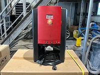 Douwe egbert cafitesse koffiemachine - afbeelding 1 van  5