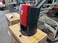 Douwe egbert cafitesse koffiemachine - afbeelding 2 van  5