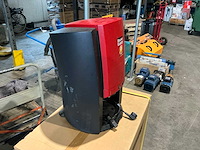 Douwe egbert cafitesse koffiemachine - afbeelding 3 van  5