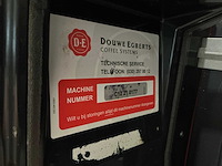 Douwe egbert cafitesse koffiemachine - afbeelding 4 van  5