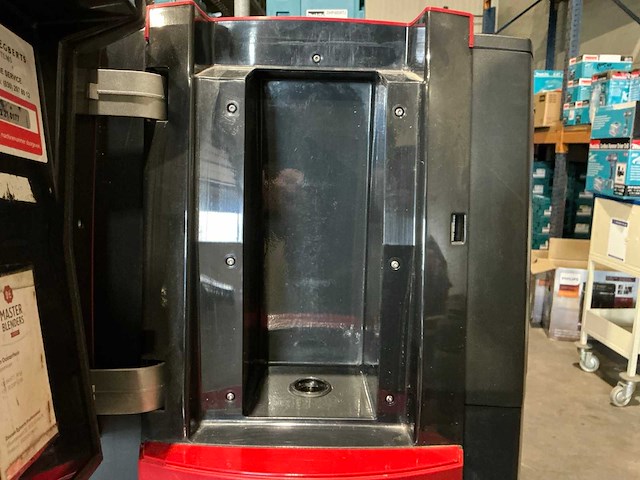 Douwe egbert cafitesse koffiemachine - afbeelding 5 van  5