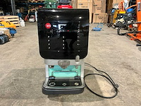 Douwe egbert cafitesse koffiemachine - afbeelding 1 van  8