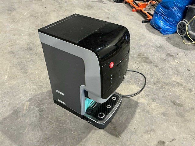 Douwe egbert cafitesse koffiemachine - afbeelding 3 van  8