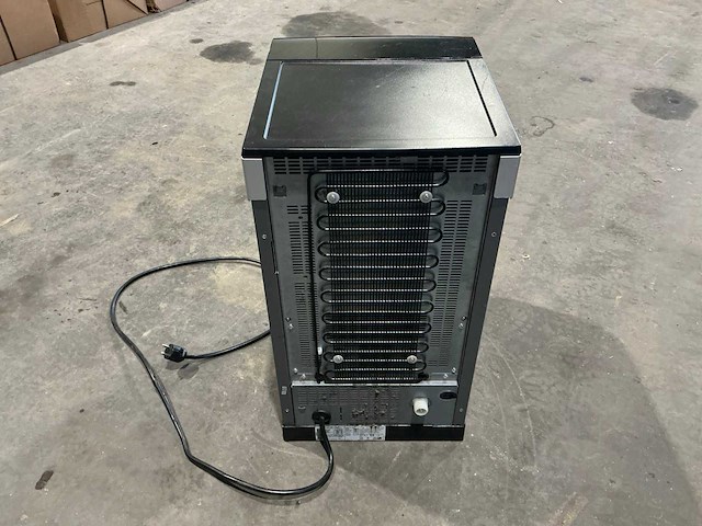 Douwe egbert cafitesse koffiemachine - afbeelding 5 van  8