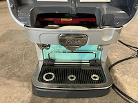 Douwe egbert cafitesse koffiemachine - afbeelding 8 van  8